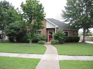5106 Myrtle Hill Ave, Zachary, LA 70791