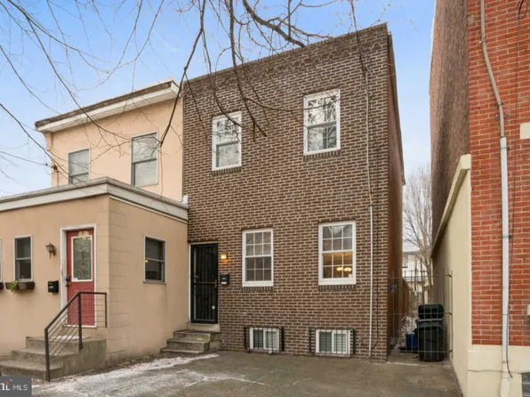 1915 Fitzwater St, Philadelphia, PA 19146