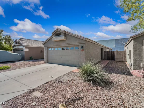 4732 E Mountain Sage Dr, Phoenix, AZ 85044