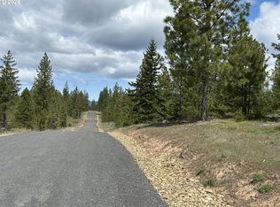 Ranger Rd #1, Goldendale, WA 98620