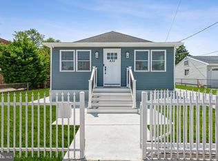 435 N 41st St, Pennsauken, NJ 08110