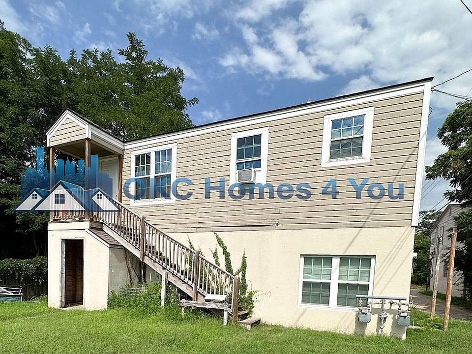 1st image of 3808 N Asbury Ave #1/2