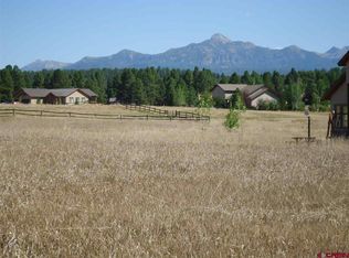 1839 Antelope Ave, Pagosa Springs, CO 81147