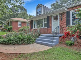 2575 Kimmeridge Dr, East Pt, GA 30344