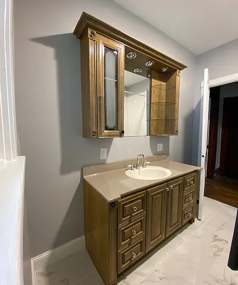 Bath 1