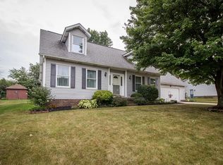 736 Jeffrey Ave NW, Massillon, OH 44646