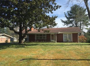 209 Proffitt Ln, Kingsport, TN 37663