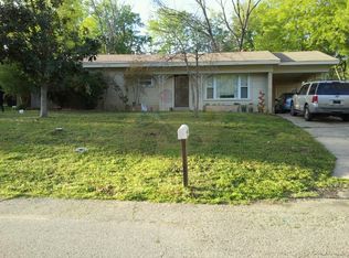 102 Edwards Pl, Hot Springs, AR 71913