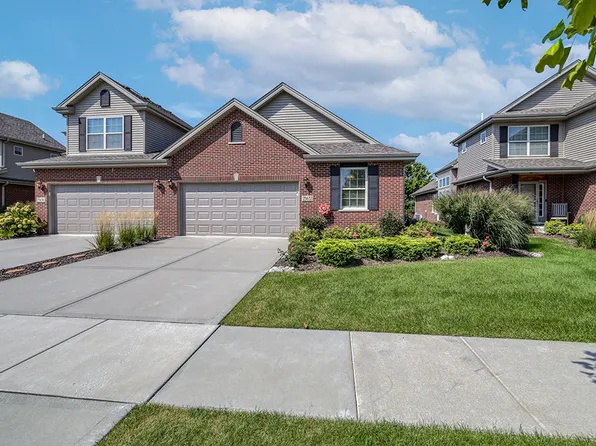 25632 S Riley Erin Rd, Manhattan, IL 60442