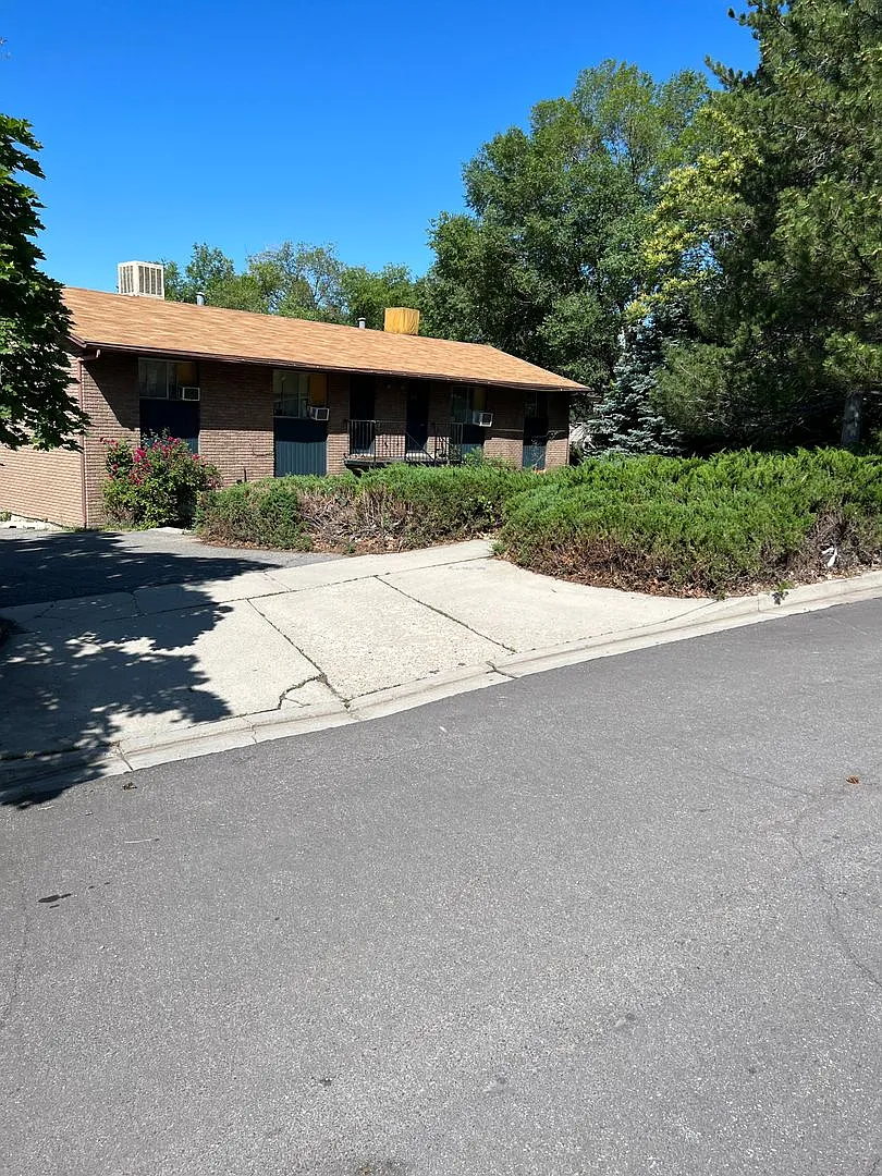 Building Photo - 2116-2122 S Nevada Ave #2116