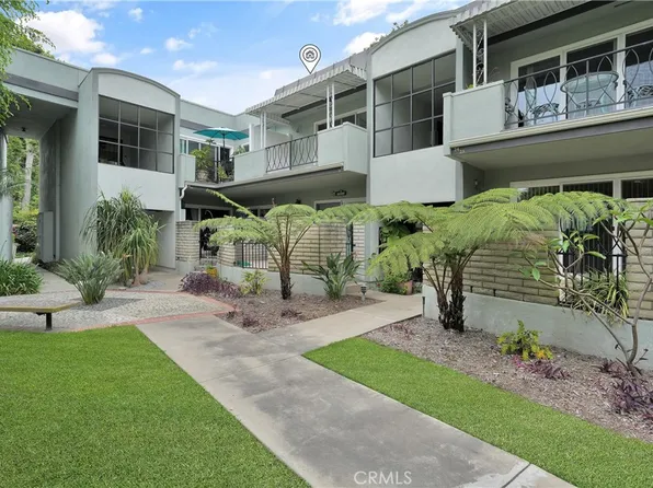 5140 E Atherton St APT 22, Long Beach, CA 90815