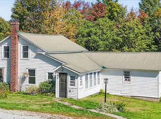 156 Hardscrabble Road, North Creek, NY 12853