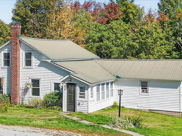 156 Hardscrabble Road, North Creek, NY 12853