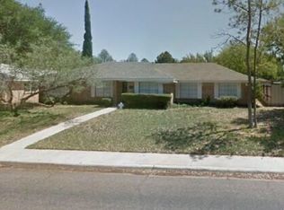 2511 Maxwell Dr, Midland, TX 79705
