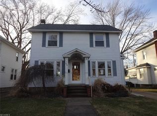 738 Mildred Ave, Lorain, OH 44052