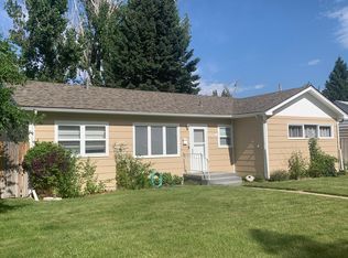 1534 Pine St, Casper, WY 82604