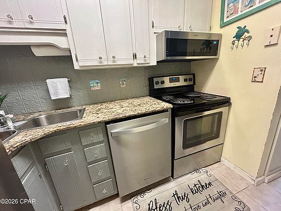 3rd image of 17462 Front Beach Rd Unit 31-C