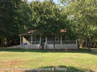 7370 Union Grove Rd, Lithonia, GA 30058