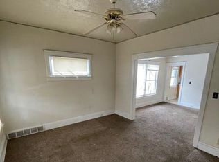 1512 E 174th St, Cleveland, OH 44110