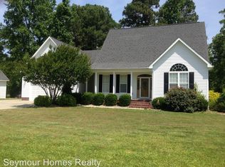 201 Kiowa Pl, Pikeville, NC 27863