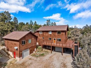 199 Logging Trail Road, Durango, CO 81301