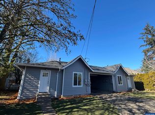 370 SE Mill St, Dallas, OR 97338