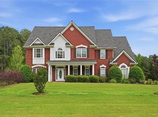 100 Saint Clair Ct, Fayetteville, GA 30214