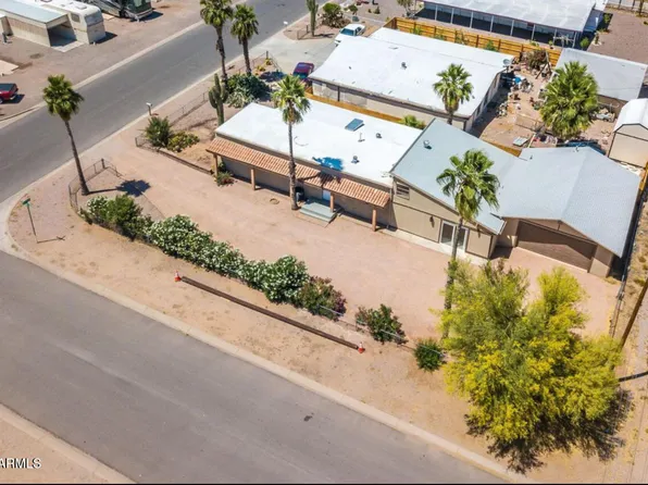 147 S 84TH Way N, Mesa, AZ 85208