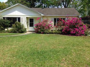4030 W Lynwood Dr, Beaumont, TX 77703