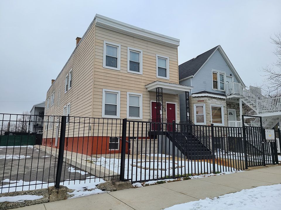 1st image of 1806 N Monticello Ave #1F