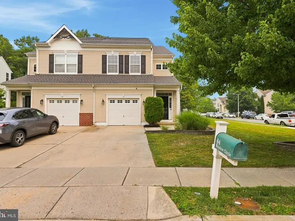 64 Meadow Cir, Mays Landing, NJ 08330