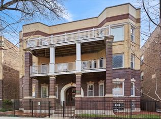 4415 N Racine Ave APT 2S, Chicago, IL 60640