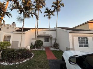 14450 SW 95th Ter, Miami, FL 33186