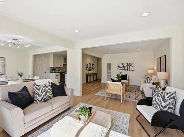 4498 Ladner St, Fremont, CA 94538