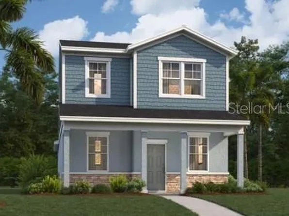 (undisclosed Address), Wesley Chapel, FL 33543