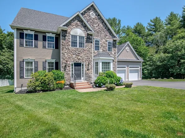 691 Grove St, Norwell, MA 02061
