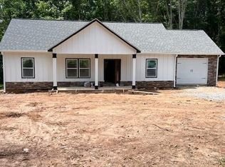 92 Old Bowdon Rd, Carrollton, GA 30117