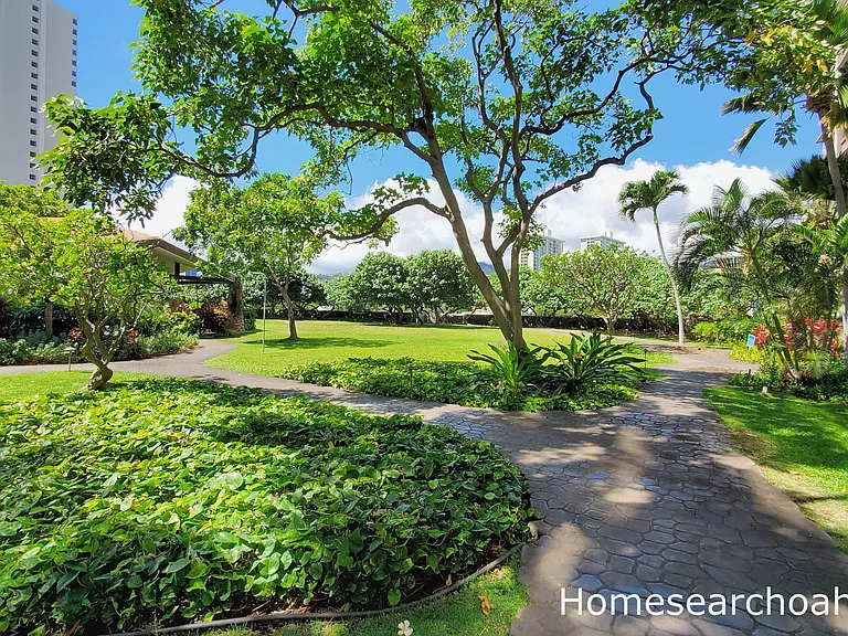 1255 Nuuanu Ave #1715 — Photo 13