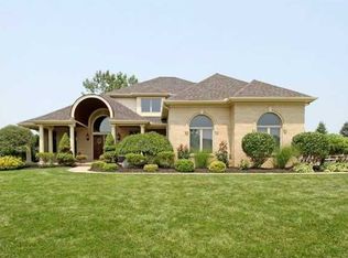 3024 Indian Wells Ct, Maumee, OH 43537