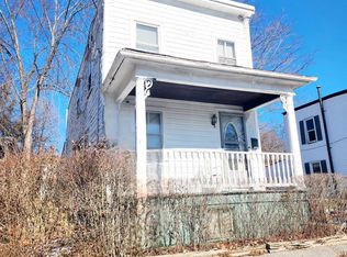 611 Sylvan Ave, Cumberland, MD 21502