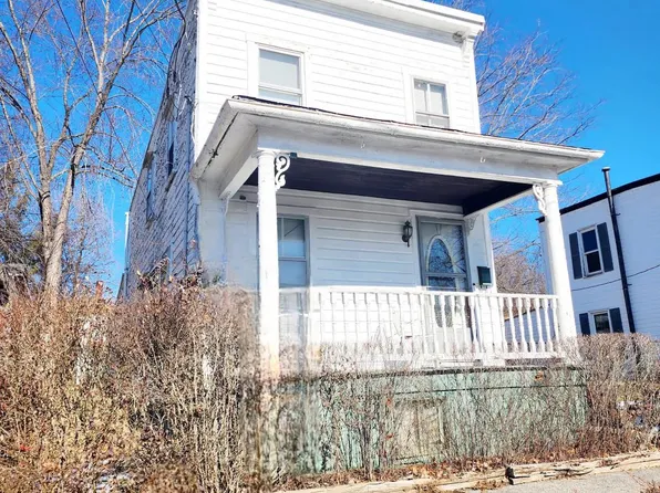 611 Sylvan Ave, Cumberland, MD 21502