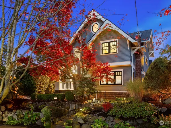 5636 Keystone Place N, Seattle, WA 98103