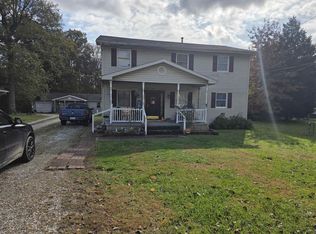 6283-6238A 6281 Beech Dr, Huntington, WV 25705