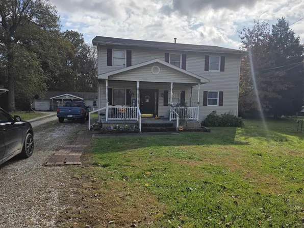 6283-6238A 6281 Beech Dr, Huntington, WV 25705
