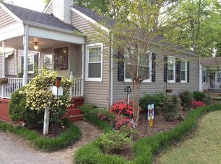 2714 Overton Rd SW, Huntsville, AL 35801