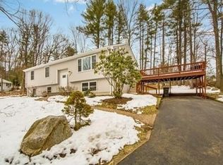 1019 Pleasant St, Framingham, MA 01701