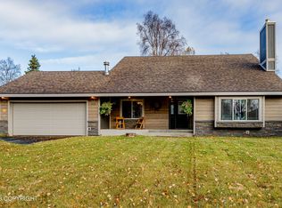 1516 Toyon Way, Kenai, AK 99611