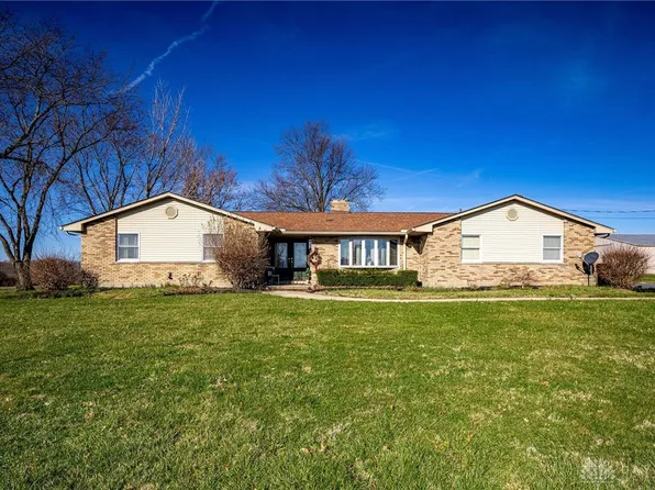 3610 Oxford Middletown Rd, Somerville, OH 45064