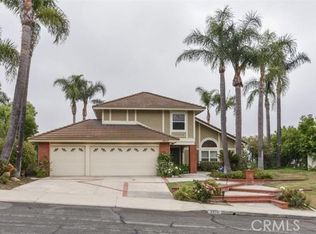 3510 Fairmont Blvd, Yorba Linda, CA 92886