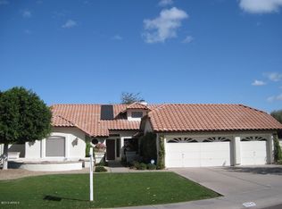 1984 E Palomino Dr, Tempe, AZ 85284